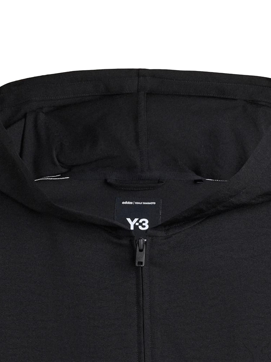  JW7354 BLACK ADIDAS Y-3 