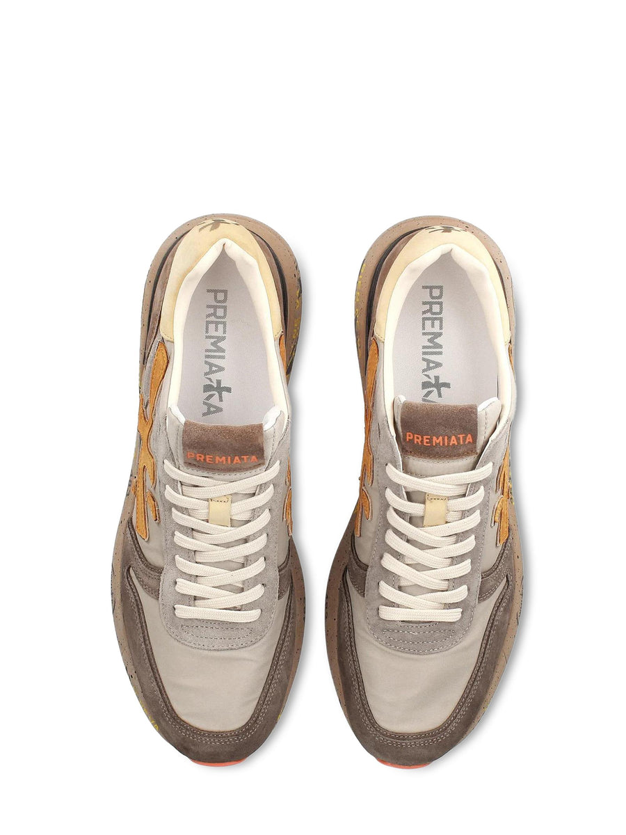  MICK 7866 PREMIATA 