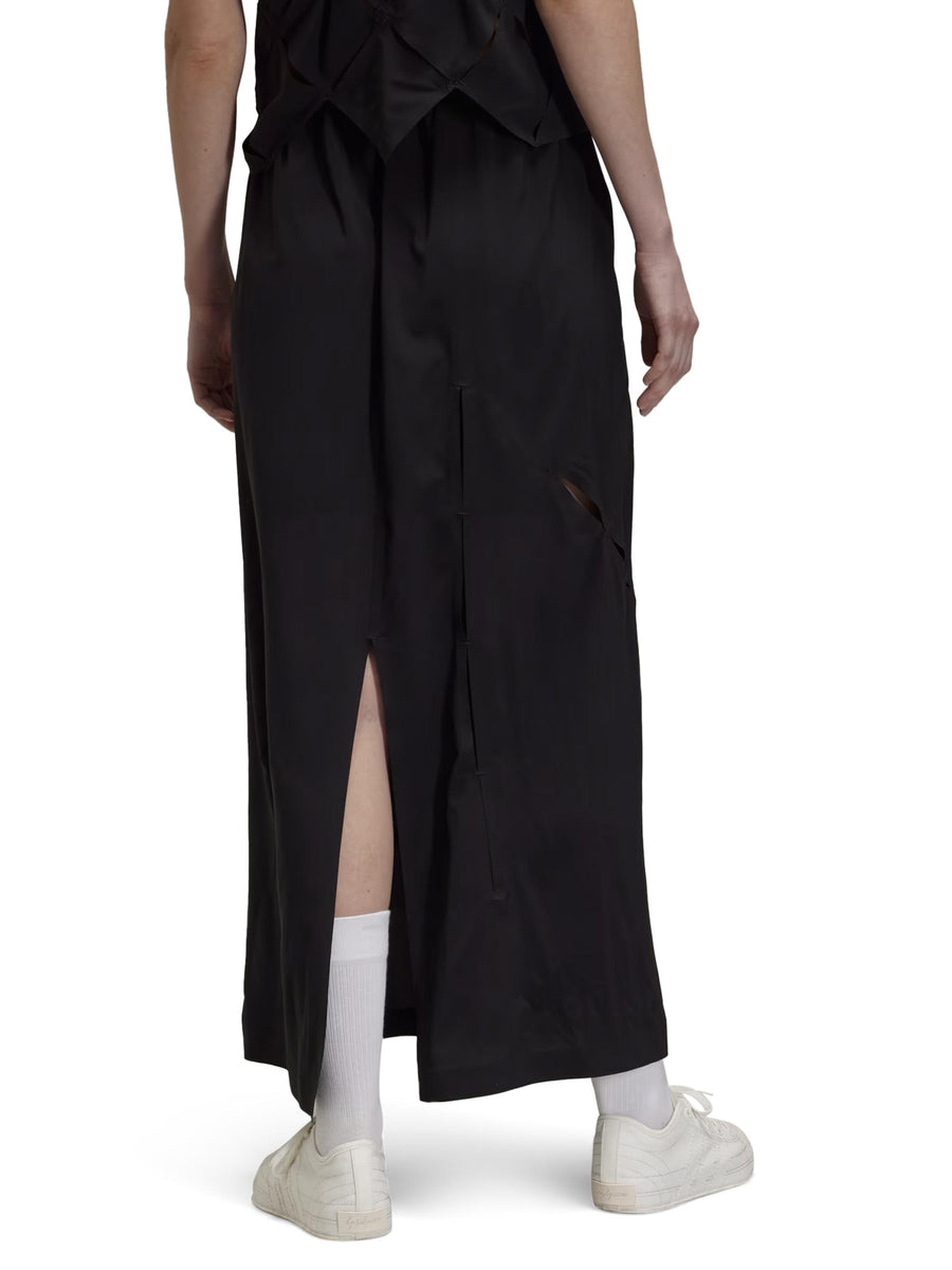  JD6001 BLACK ADIDAS Y-3 