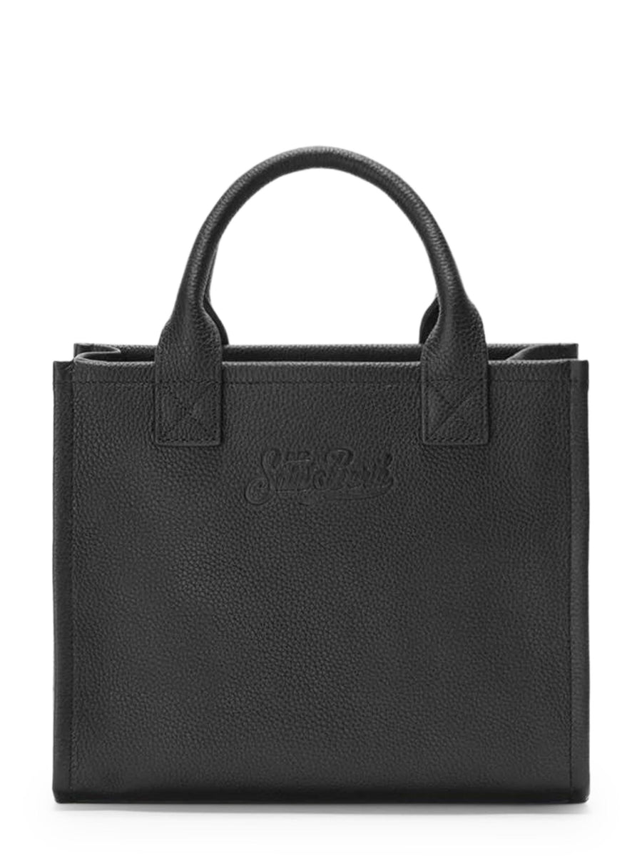 VANITY BAG MIDI VANMD001 TEX000100748I MC2 SAINT BARTH 