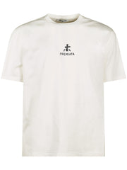 PREMIATA PA1017 JERSEYWHITE