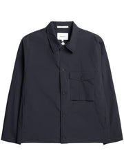 MARCUS WINDSTOPPER OVERSHIRT N500292 9999 NORSE PROJECTS 