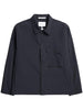 MARCUS WINDSTOPPER OVERSHIRT N500292 9999 NORSE PROJECTS 