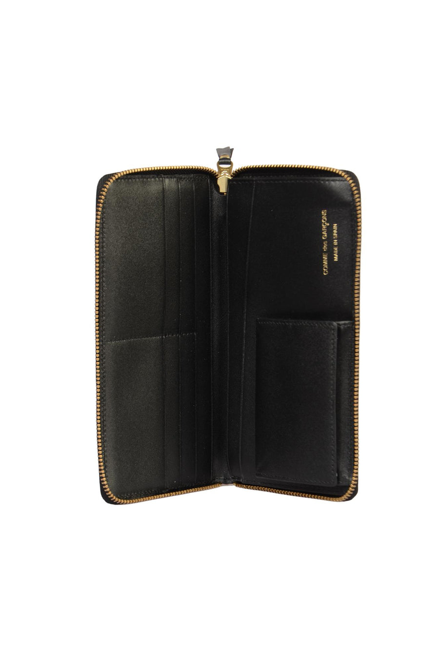 COMME DES GARCONS WALLET SA0110BLACK