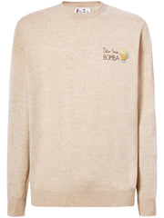 HERON LIGHT EMBRY BAILEYS CREMA 11 HER0024 TEX000103499I MC2 SAINT BARTH 