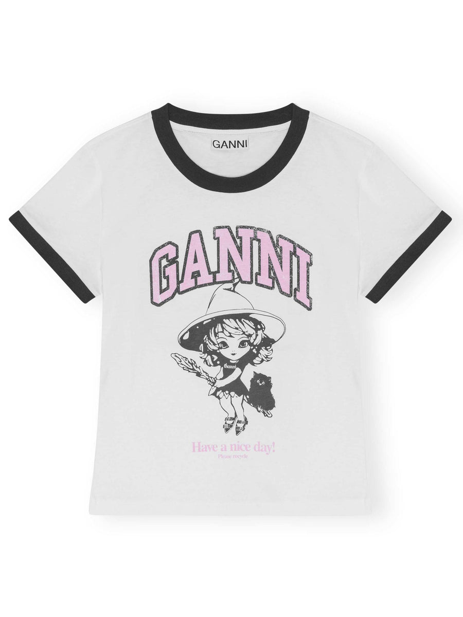  T4156 151 GANNI 