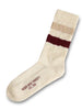 SOCKS HIGH RIB/STRIPES/RIPPED GUP00883 P00048812295 GOLDEN GOOSE 