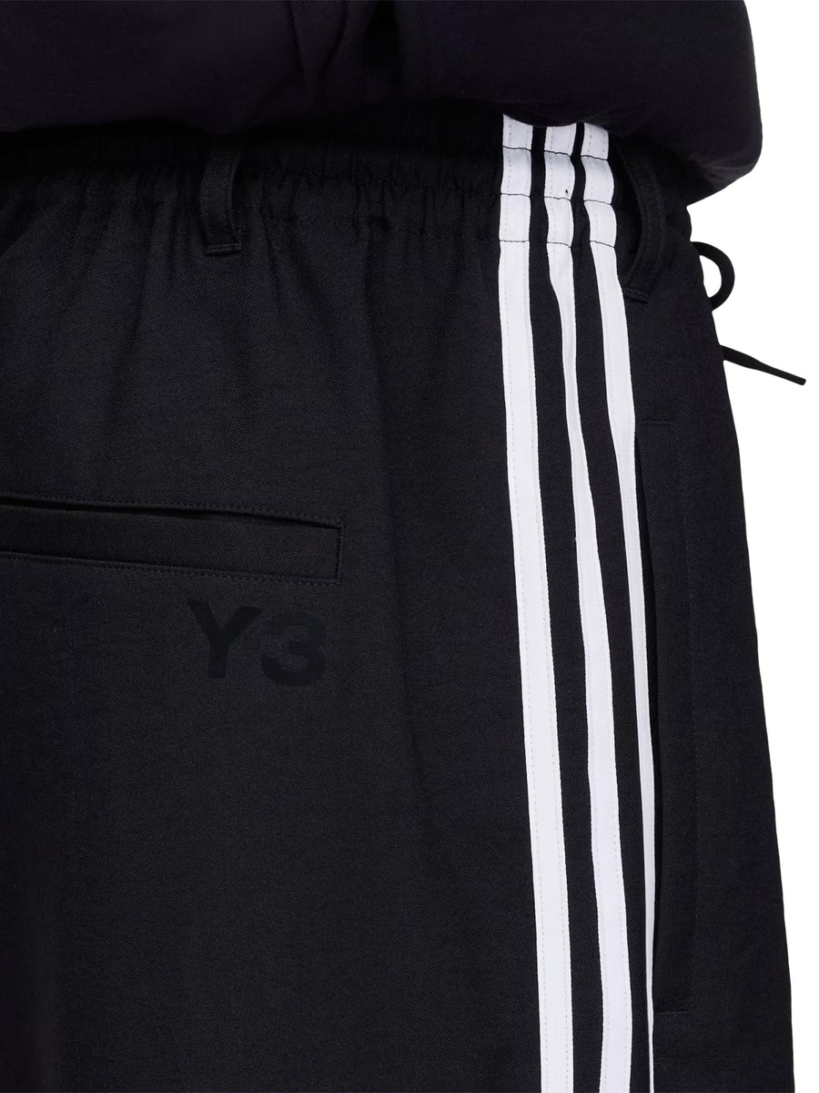  JW7353 BLACK ADIDAS Y-3 