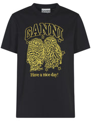 T4059 252 GANNI 