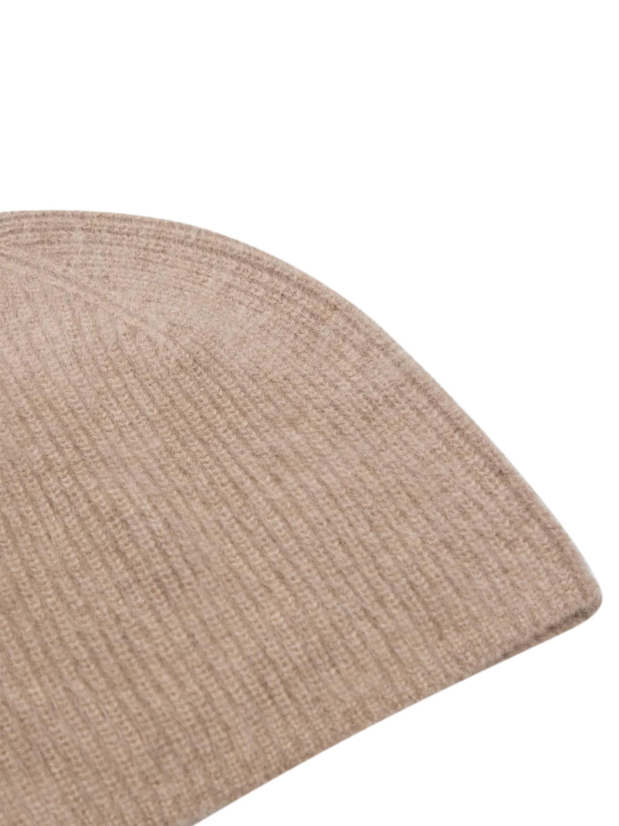 FLYN BEANIE FLYN BEIGE LOULOU STUDIO 