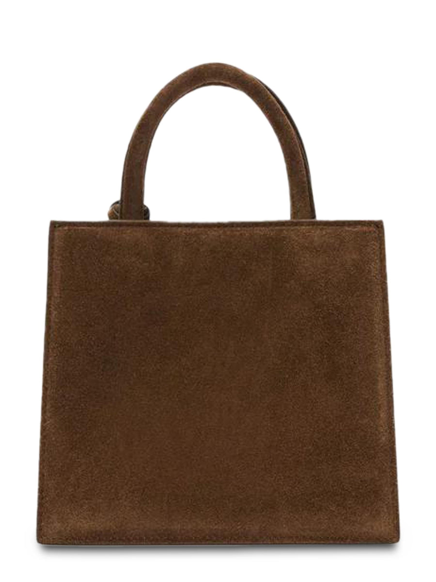 SHOP BAG MINI SHBM002 00708I MC2 SAINT BARTH 