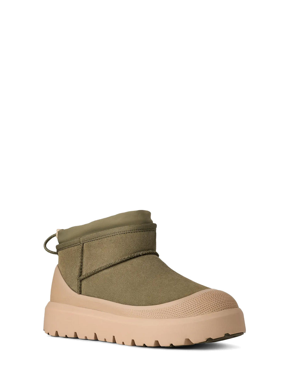 CL ULTRA MINI WEATHER HYBRID 1174196-BOMS  UGG 