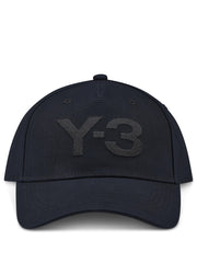  JP1143 BLACK ADIDAS Y-3 