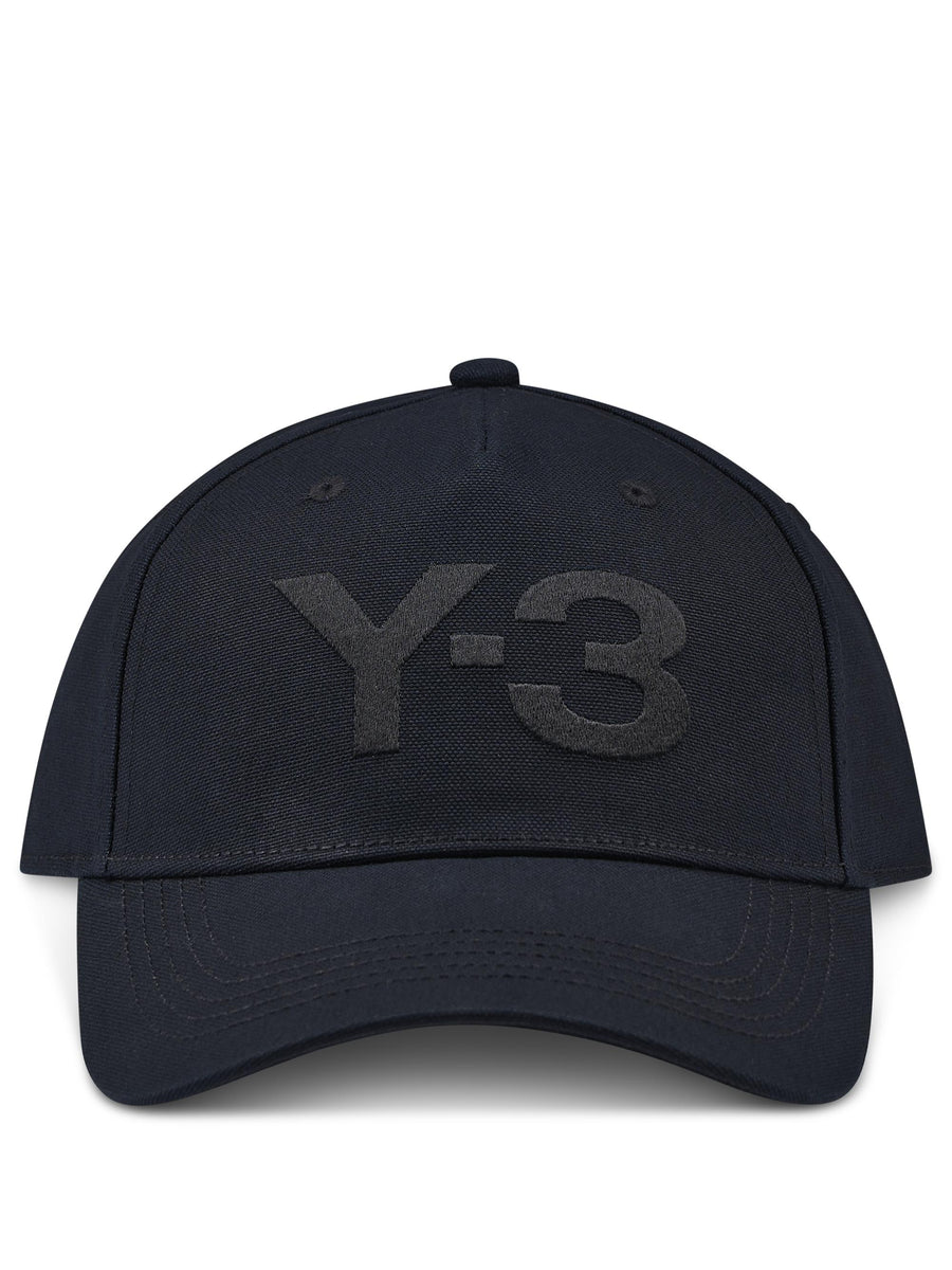  JP1143 BLACK ADIDAS Y-3 