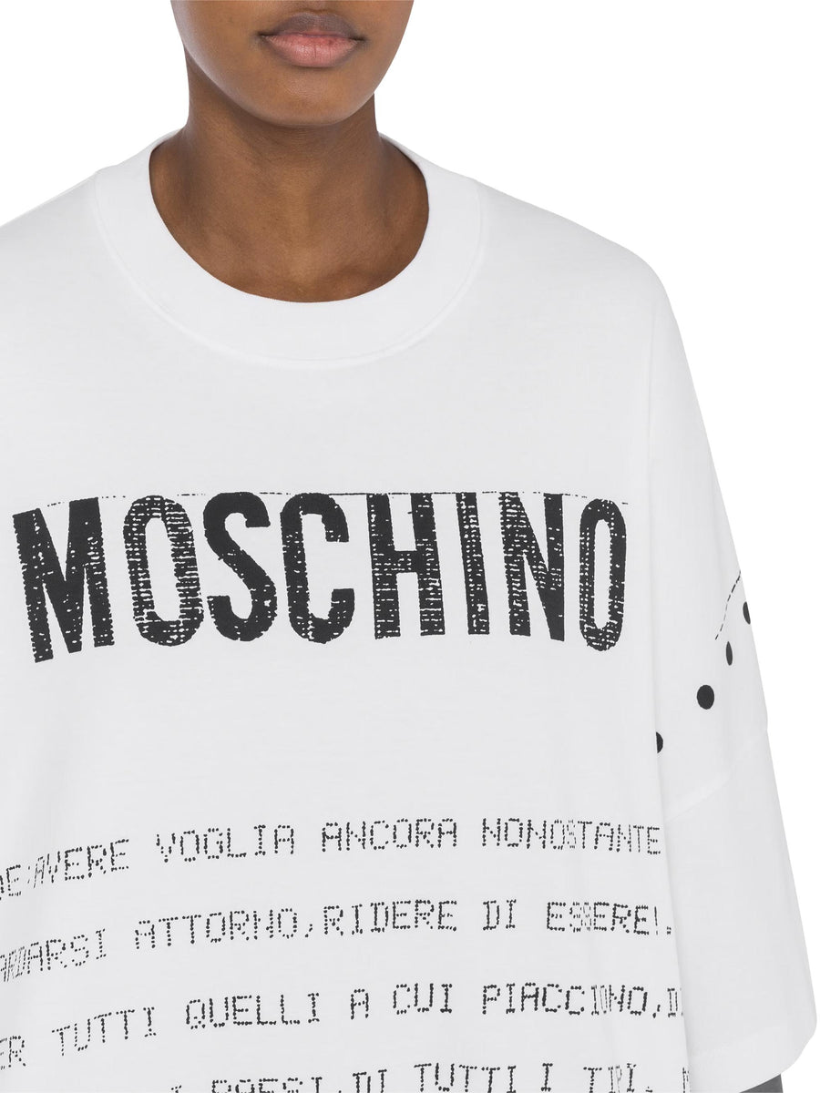 MOSCHINO 041105421001