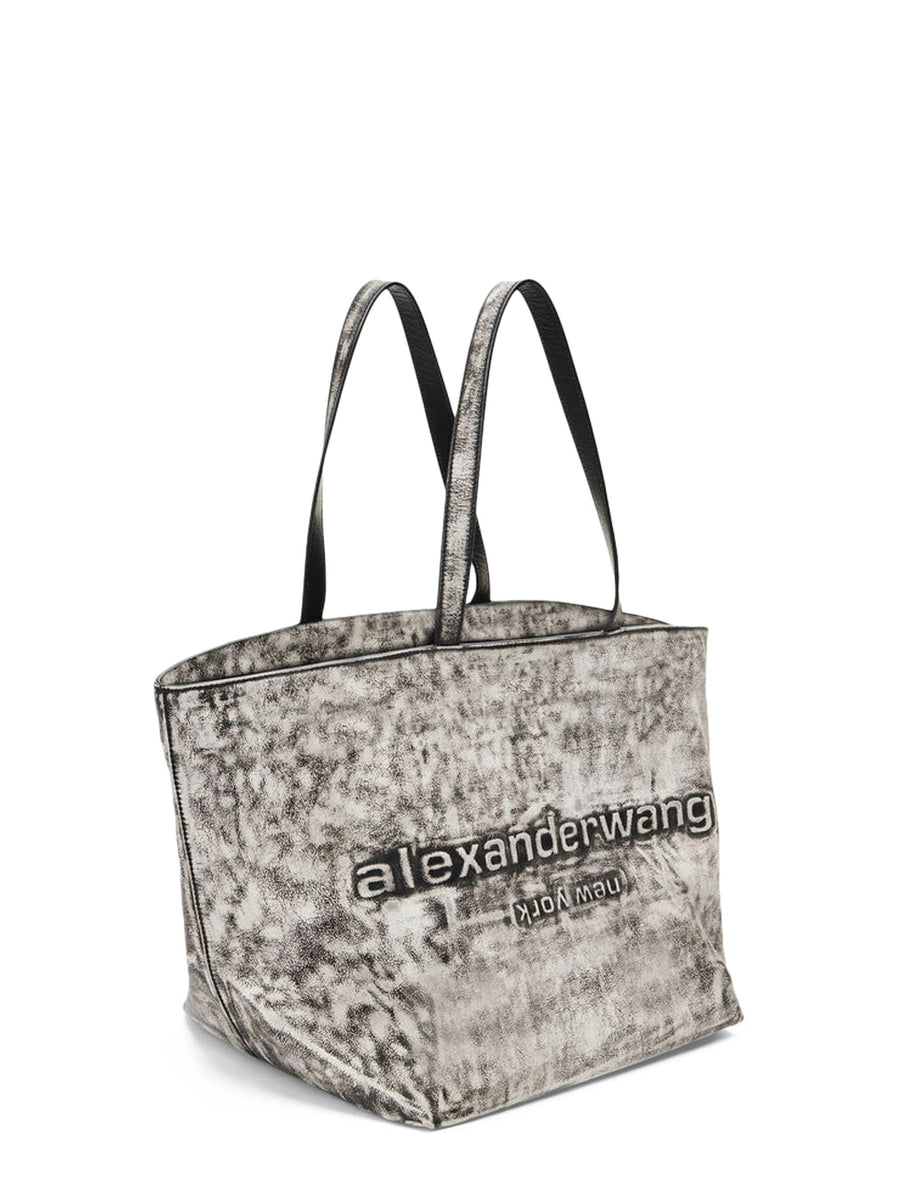 PUNCH TOTE 20425T78L 965 ALEXANDER WANG 