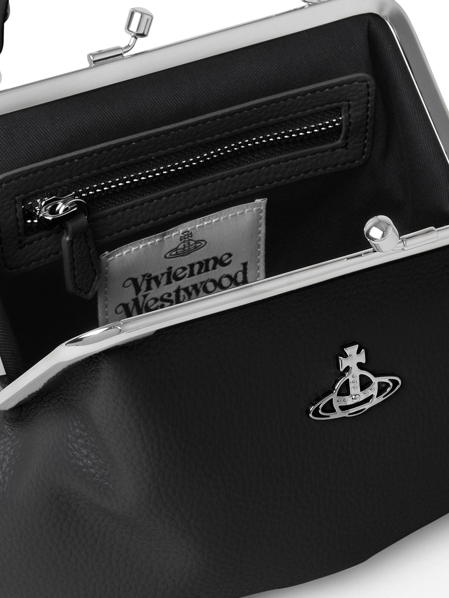GRANNY FRAME PURSE 4B010006W S000DN403 VIVIENNE WESTWOOD 