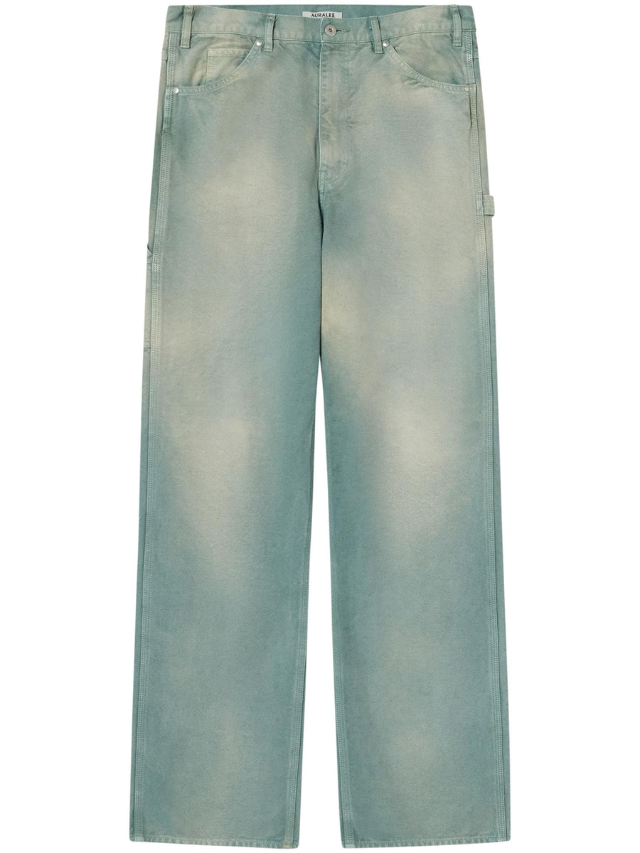  A25SP02CD ASH GREEN AURALEE 