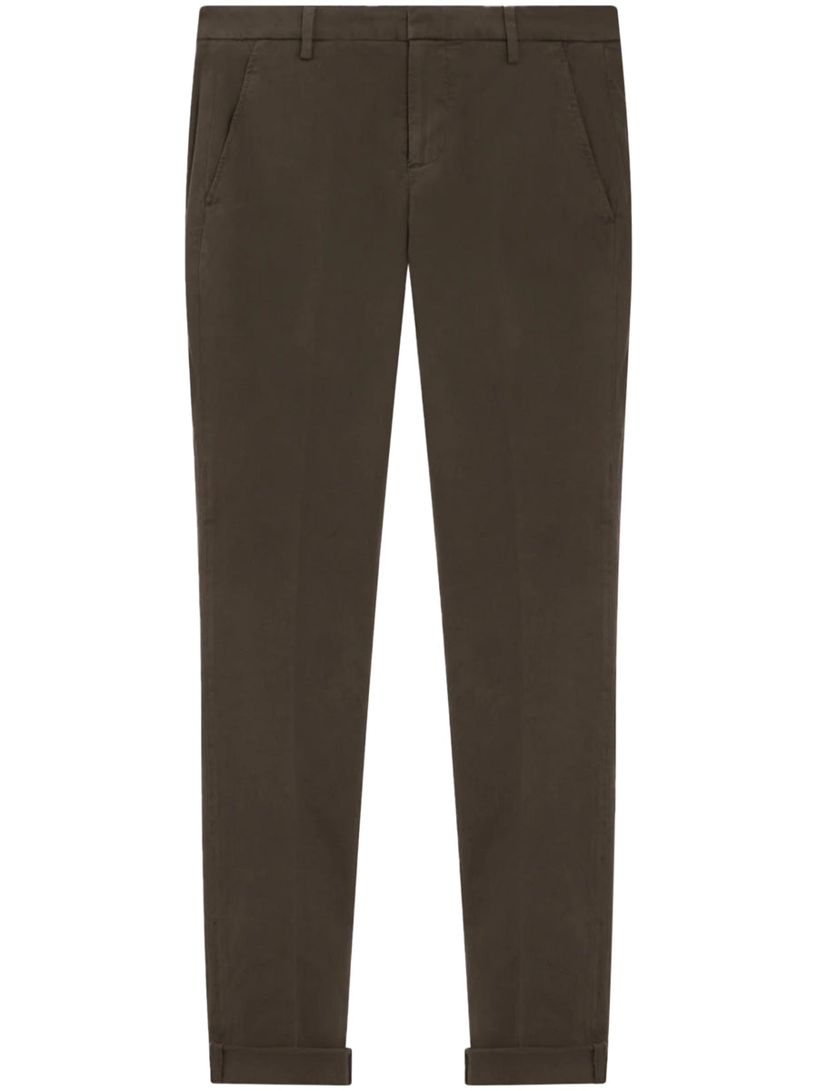 PANTALONE GAUBERT UP235 GSE043PTD671 DONDUP 