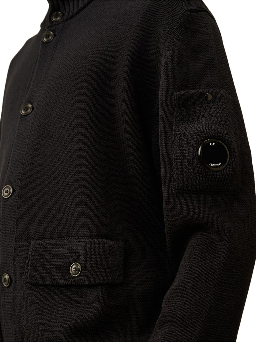 CP COMPANY 18CMKN078A110058A888