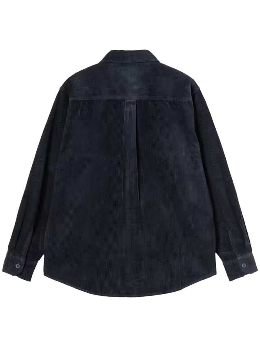 L/S FLINT SHIRT I035837 J0XX CARHARTT WIP 