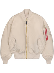 MA-1 HERITAGE NO WASH F100101 627 ALPHA INDUSTRIES 