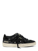 SOUL STAR PAILETTES UPPER NAPPA TONGUE SUEDE TOE ANCD HEEL GWF00464 F00748690100 GOLDEN GOOSE 