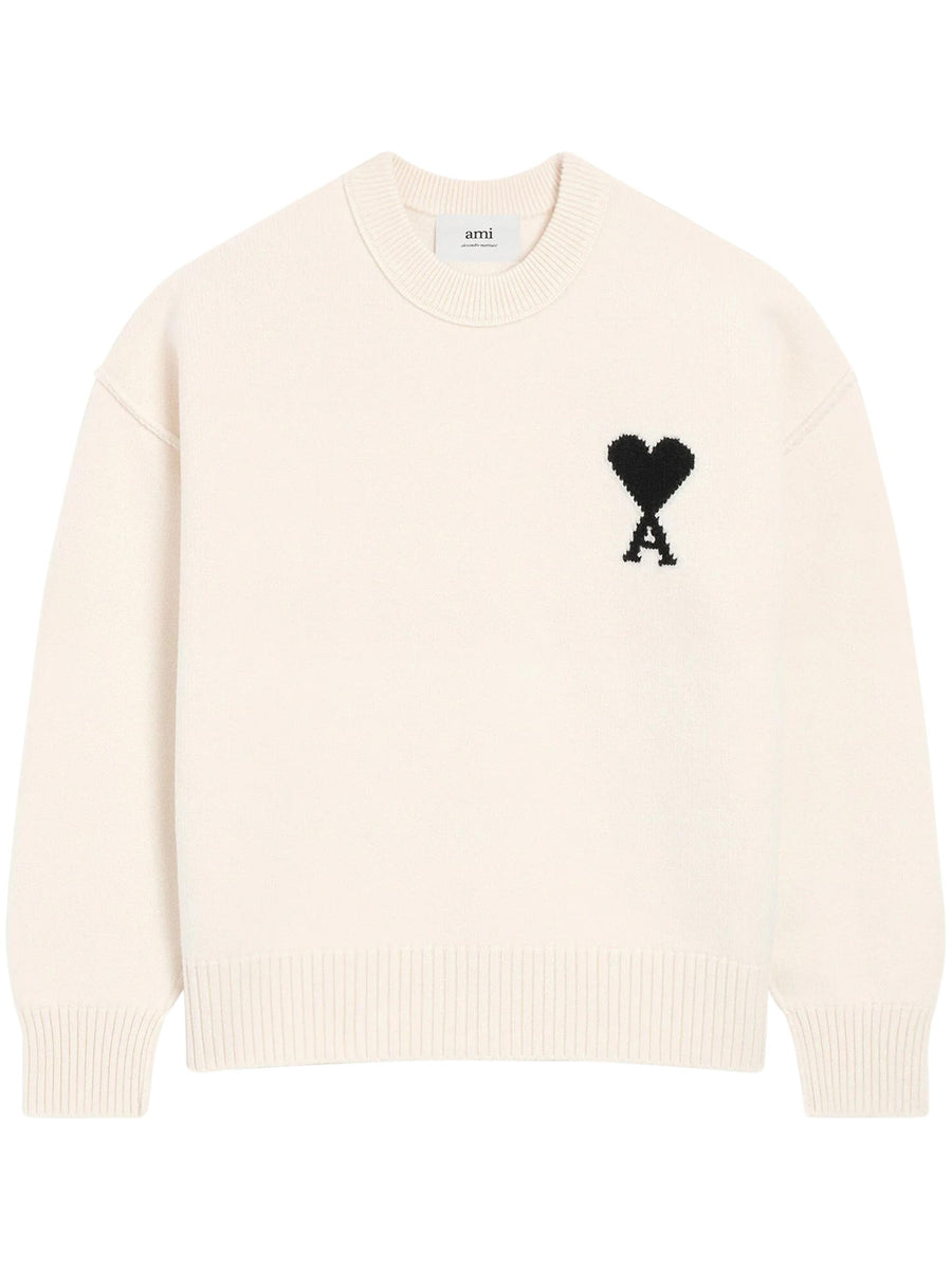 UKS838 Felted H25UKS838 018288 AMI PARIS 