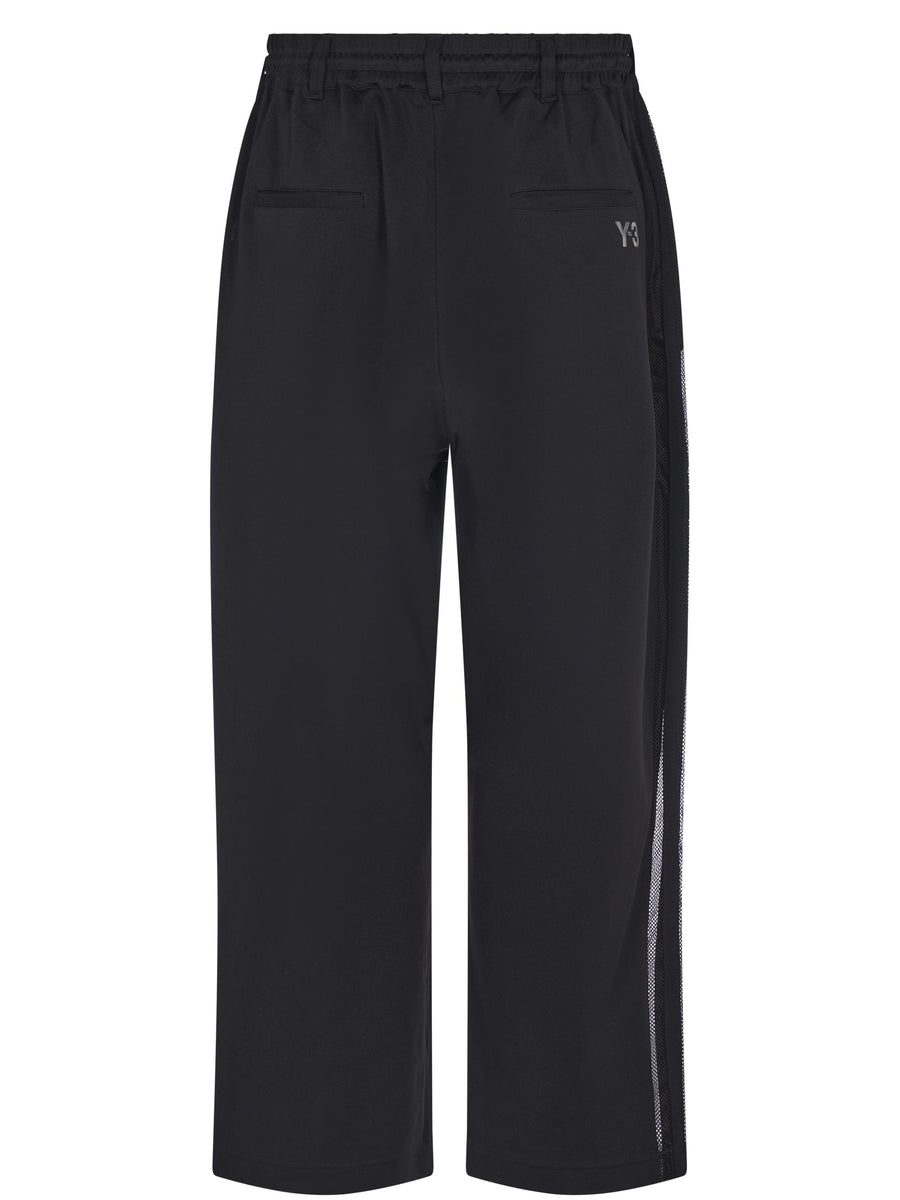  JL8311 BLACK ADIDAS Y-3 