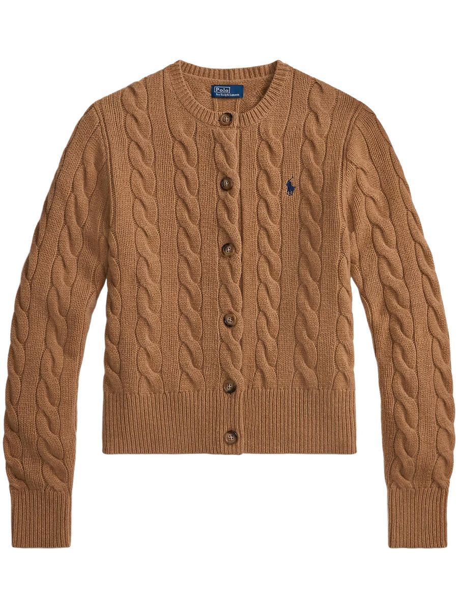 SWEATER-CARDIGAN 211972104 001 POLO RALPH LAUREN 