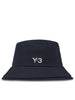  JN7192 BLACK ADIDAS Y-3 