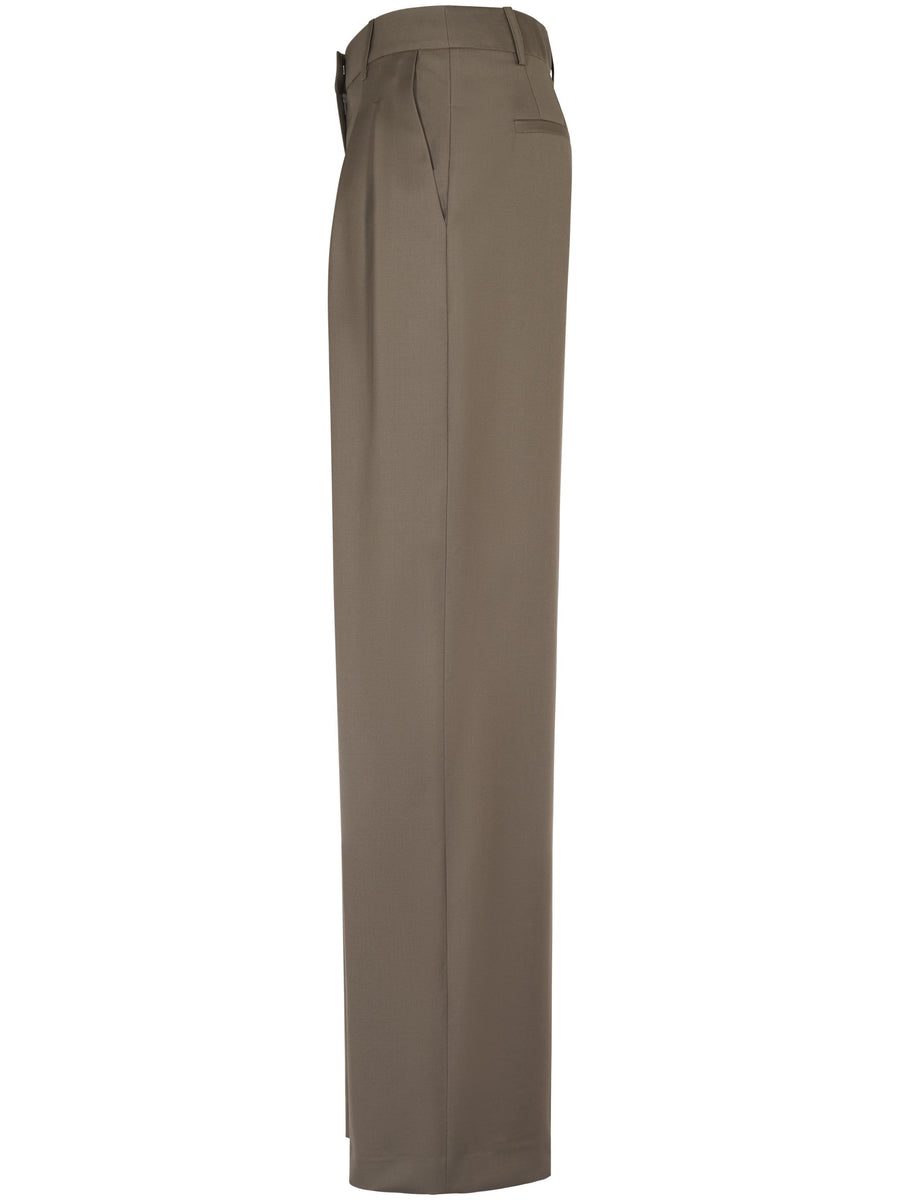  SBIRU KHAKI LOULOU STUDIO 