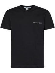  FOT026 051BLACK COMME DES GARCONS SHIRT 