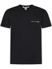  FOT026 051BLACK COMME DES GARCONS SHIRT 