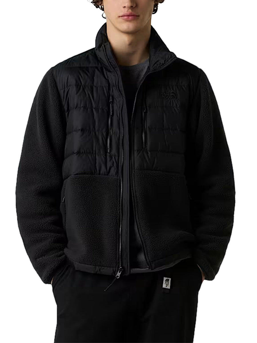 M RMST DENALI TEK HYBRID JACKET NF0A8D0U JK31 THE NORTH FACE 