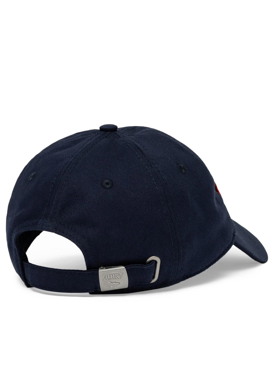 CAPS MAIN UNISEX - M KITSUNE BLUE ACPUMK3B  AUTRY 