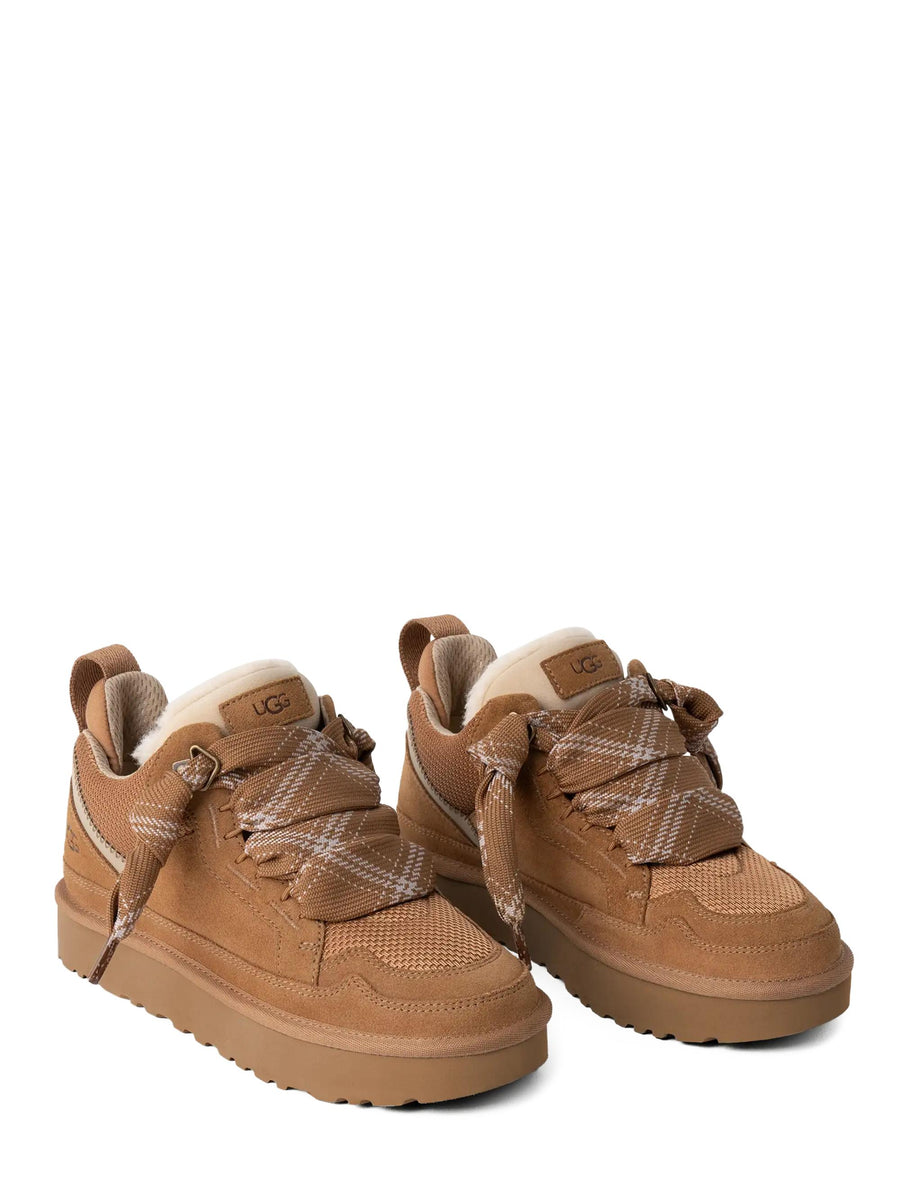 W LOWMEL 1144032-CHE  UGG 