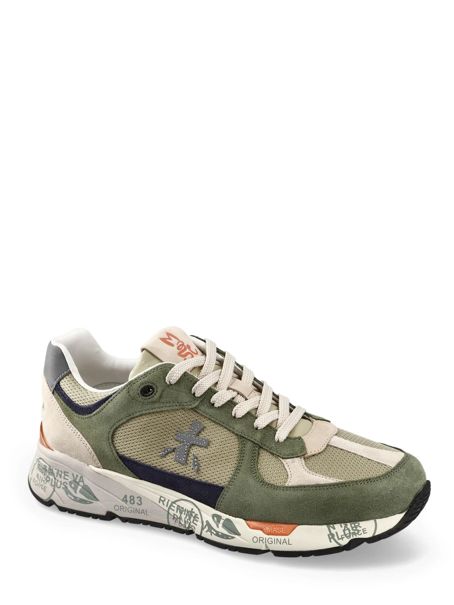 PREMIATA MASE7295