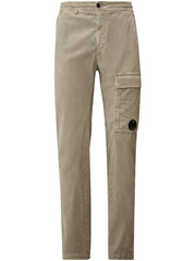 CARGO PANT IN CORDUROY CMPA169A006410O 331 CP COMPANY 