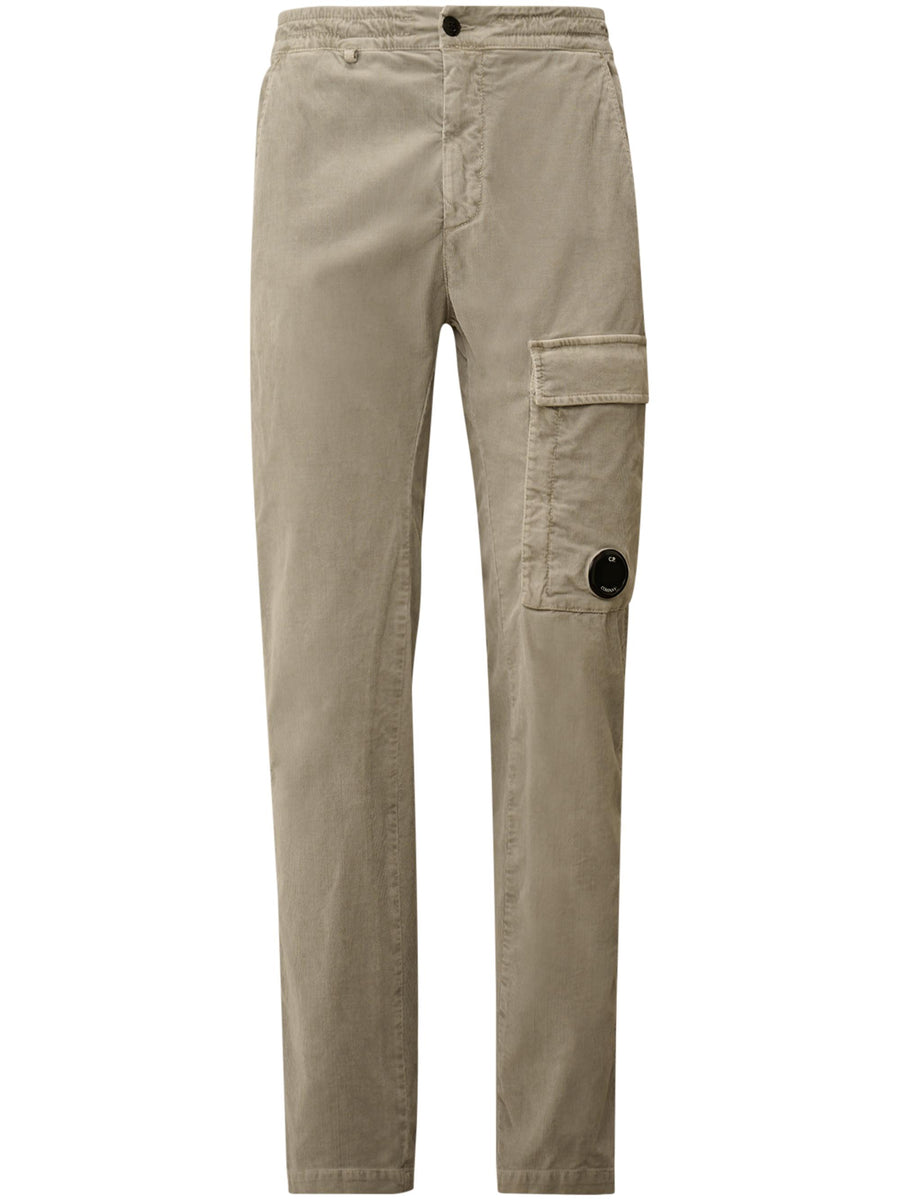 CARGO PANT IN CORDUROY CMPA169A006410O 331 CP COMPANY 