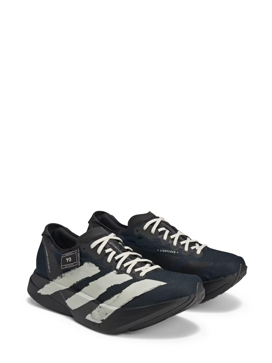  JR6655 BLACK BLACK ADIDAS Y-3 