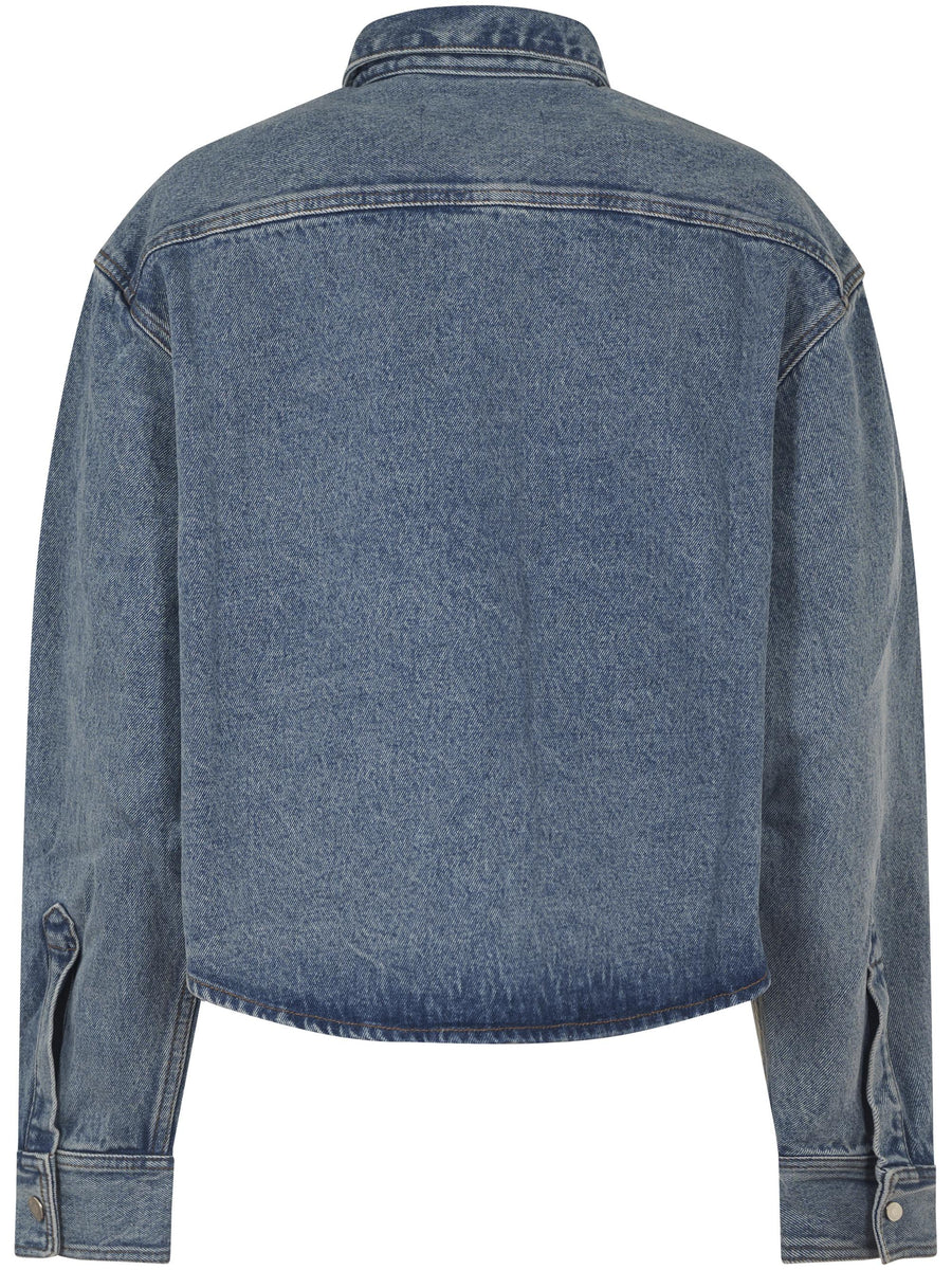 AMI PARIS FSH168DE0046480