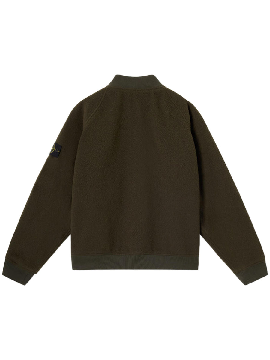 BOMBER K2S154100111S0214 V0054 STONE ISLAND 