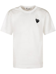 COMME DES GARCONS PLAY AX-T064-0512