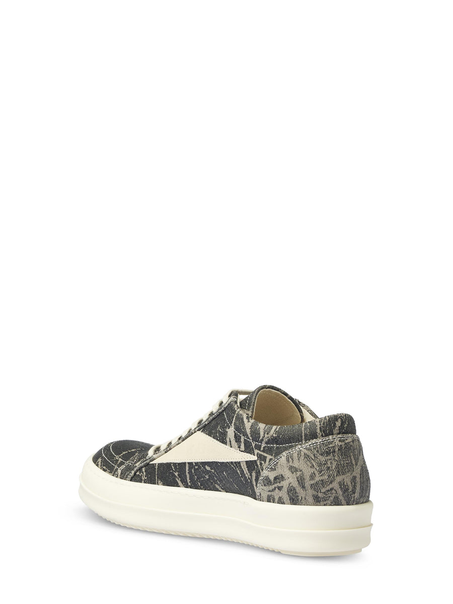 VINTAGE SNEAKERS DU02E7803DWFLVS 5911 RICK OWENS DRKSHDW 