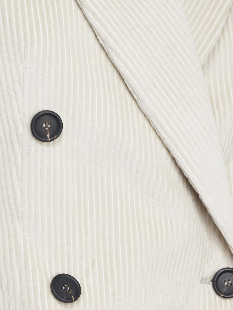 SUIT-TYPE	JACKET MA1807540 C2430 BRUNELLO CUCINELLI 