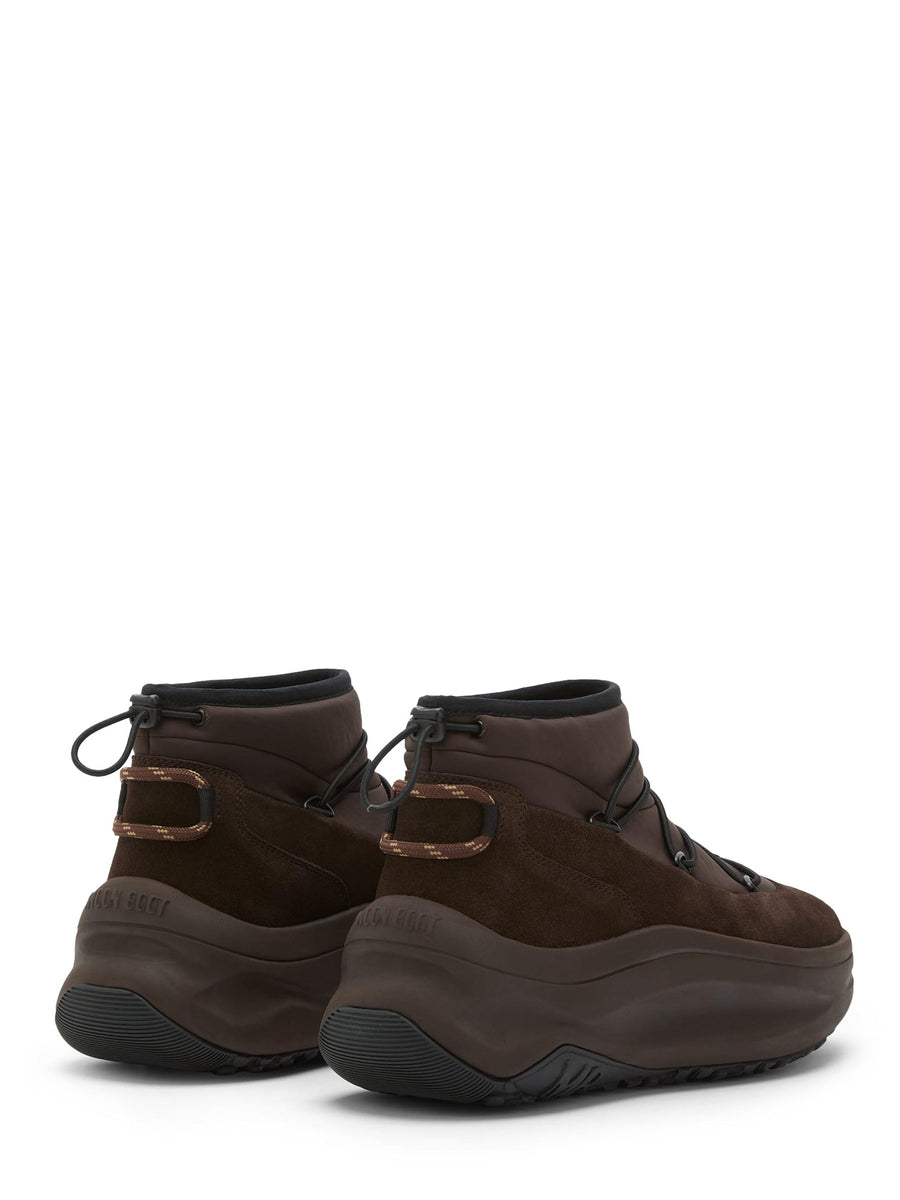 MB MOON247 SLIP ON 80D2490060M010  MOON BOOT 