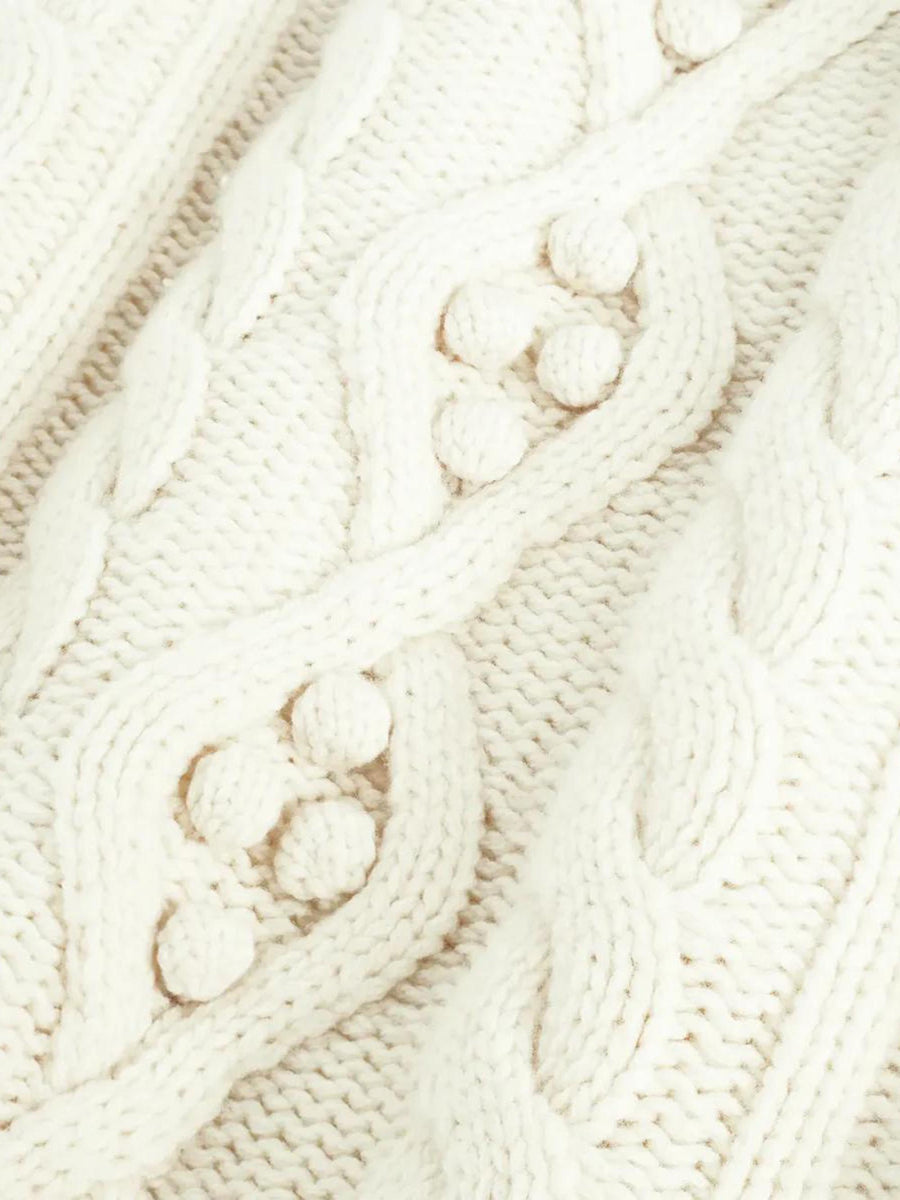 LE MAILLE TORSADE IPO183 WO018OW DROLE DE MONSIEUR 