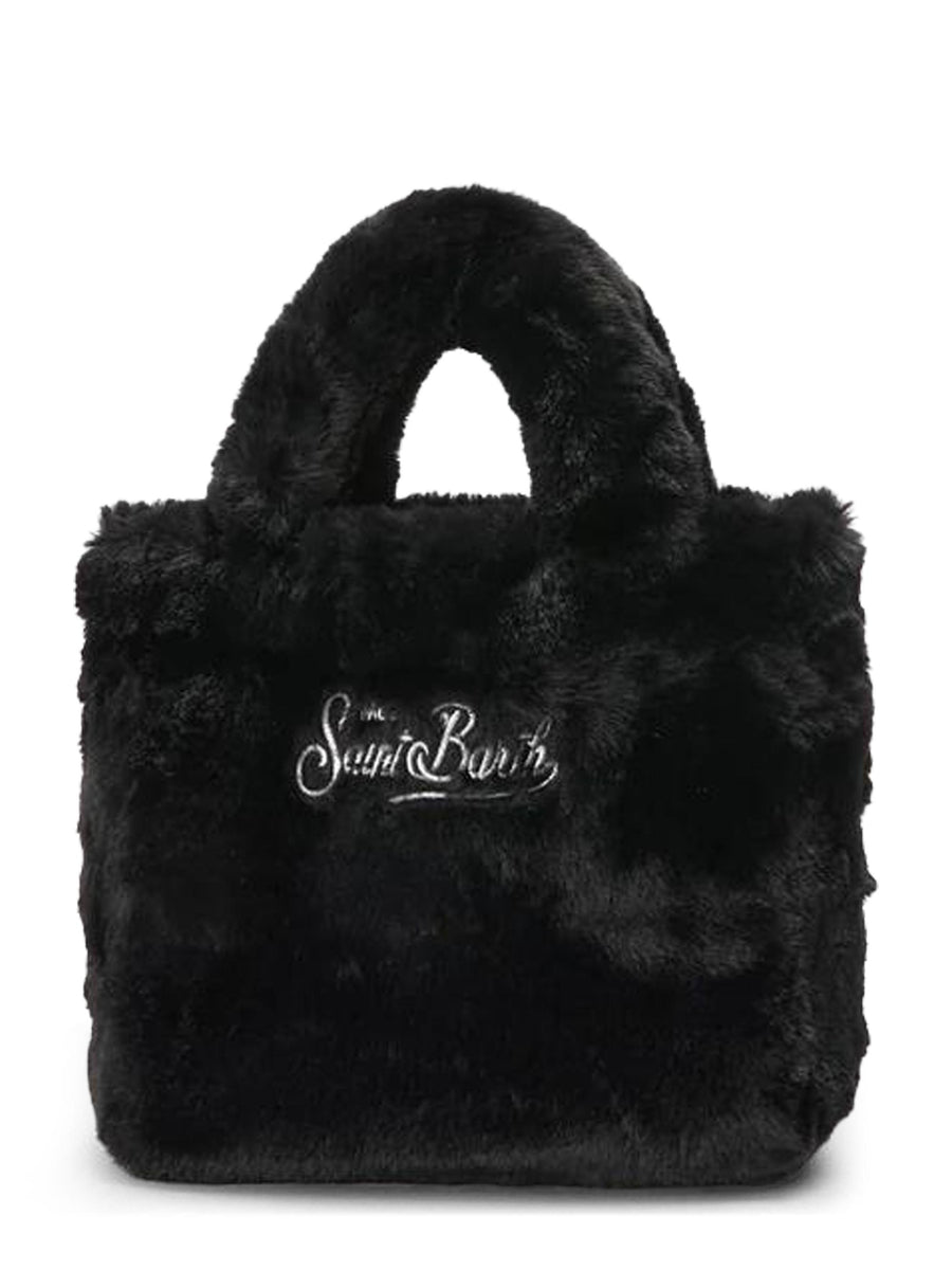 VANITY MINI SOFT FUR VAMI021 00292I MC2 SAINT BARTH 