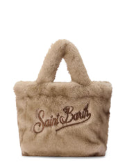 VANITY MINI SOFT FUR 12M18 EMB VAMI021 TEX000100289I MC2 SAINT BARTH 